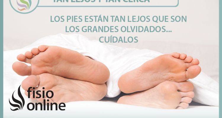 Tan lejos y tan cerca