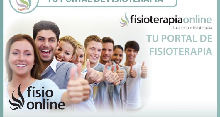Tu portal de fisioterapia Tu portal de fisioterapia