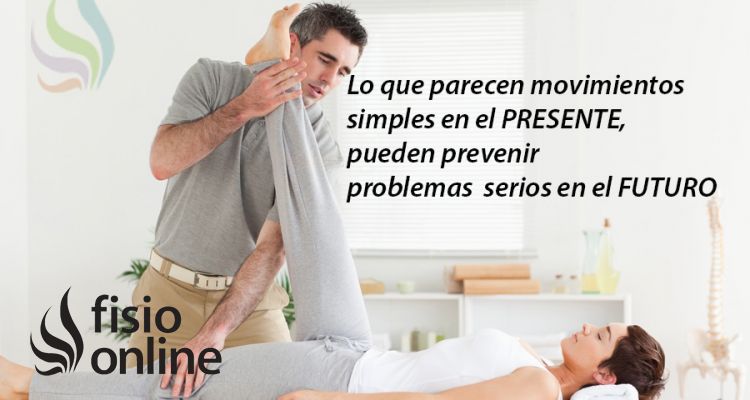 Movimientos para tu salud, 68 vídeos con ejercicios para cuidarte Movimientos para tu salud, 68 vídeos con ejercicios para cuidarte