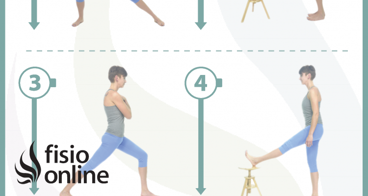 5 estiramientos para realizar antes del ejercicio