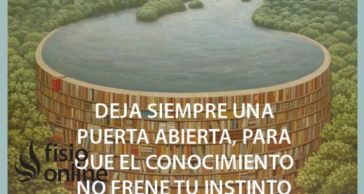 La sabidurÍa de la intuición