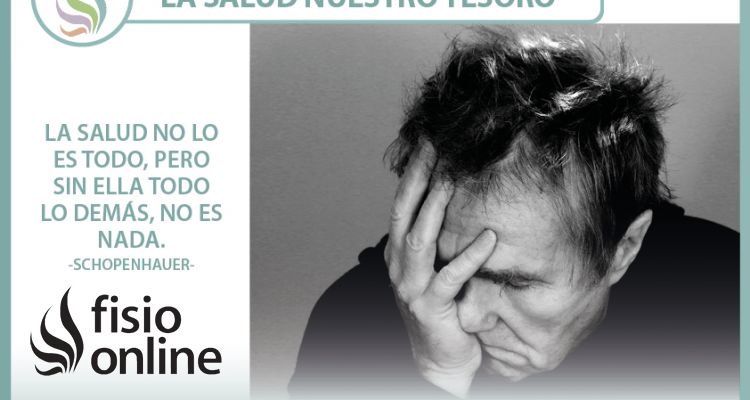 La salud nuestro tesoro