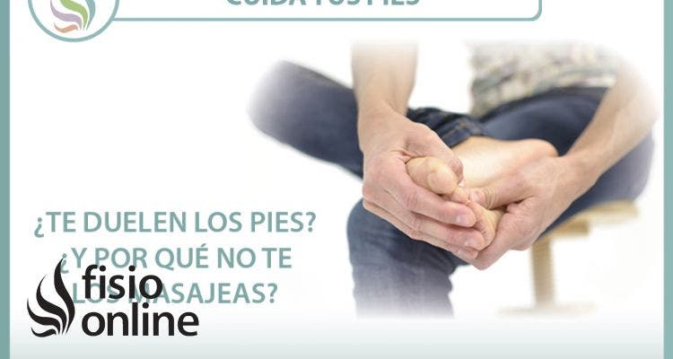 Cuida tus pies Cuida tus pies