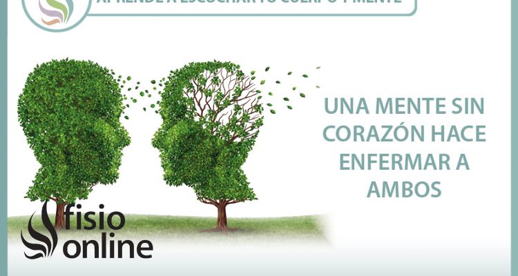 Aprende a escuchar tu cuerpo y mente Aprende a escuchar tu cuerpo y mente