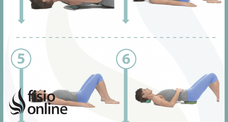 Relájate con estos 8 estupendos ejercicios