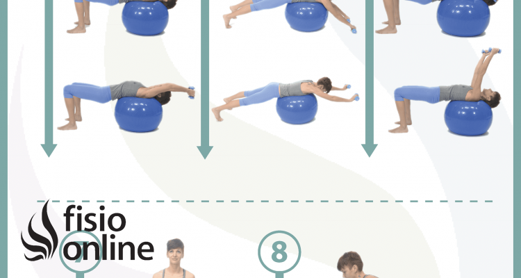 9 ejercicios para tonificar tus brazos