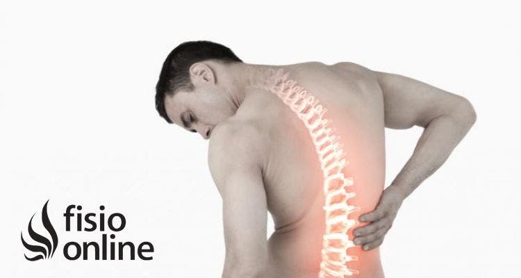 Ejercicios de estabilización lumbar: lo que deberías estar aplicando y cómo aplicarlo correctamente