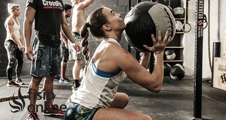 ✓ 8 grandes beneficios del CrossFit en mujeres, ¡DEMOSTRADO!