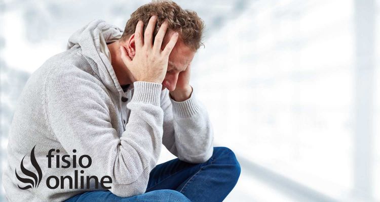 El dolor crónico y su relación con la depresión