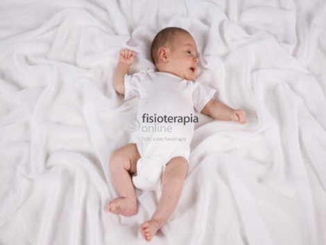 Tonico Cervical Asimetrico Que Es Caracteristicas Como Se Valora Tiempo De Aparicion Y Cuando Debe Desaparecer