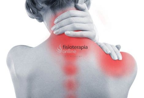 Implicación de la columna cervical en el dolor de hombro 