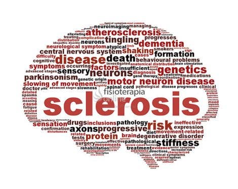 Multiple Sclerosis and Dating
