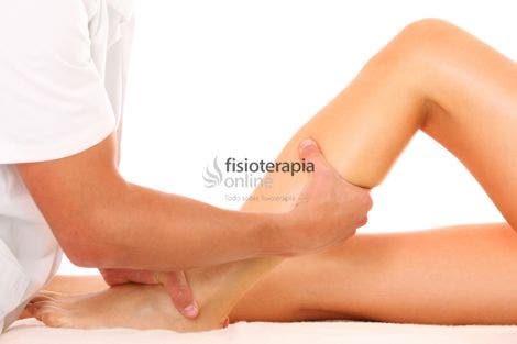 Drenaje Linfático manual para ayudar a la circulación de las piernas -  Clic&Post