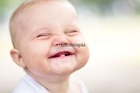 Lavados nasales en bebés: ¿son buenos?