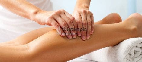 Fisioterapia En La Trombosis Venosa Profunda Fisioonline
