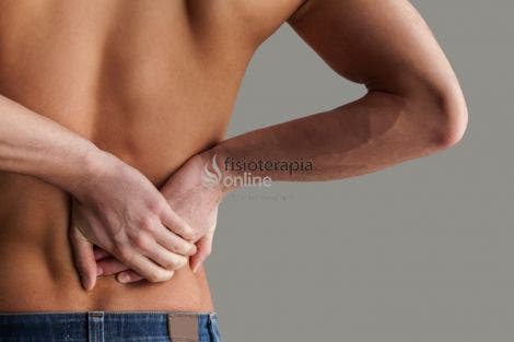 Dolor cervical y dolor del cuello - Richard Alejandro Mejías