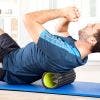 Auto-liberación miofascial con Foam Roller. Pros y contras. 