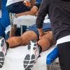 Masaje deportivo. Tipos y diferencias con otros masajes