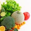 ¿Cuánta fruta y verdura hay que tomar al día para mantenernos saludables y evitar las enfermedades crónicas?