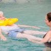 Método de Halliwick para la rehabilitación acuática en niños y adultos. Descubre de qué se trata y cuáles son sus beneficios