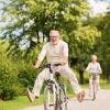 Envejecimiento saludable: beneficios de la fisioterapia en el adulto mayor