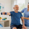 El papel de la fisioterapia como medio preventivo de enfermedades crónicas
