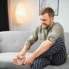 Causas Emocionales y de Estrés en la Fascitis Plantar: Cómo un Tratamiento Integral Puede Ayudarte