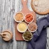Cómo Adaptar tu Alimentación para Reducir el Dolor y la Inflamación