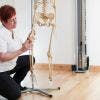 ¿Cómo la Biomecánica Afecta a tu Rodilla?