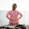 Cómo tratar la dorsalgia desde la fisioterapia integrativa: Causas, síntomas y tratamientos recomendados