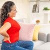 Cómo solucionar la dorsalgia persistente con medicina natural y fiit concept
