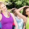 ¿Qué ejercicios puedo hacer para evitar el dolor de cuello?