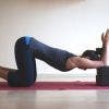 Beneficios de Pilates para la escoliosis