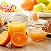 Alimentos que combinan bien - Alimentos que combinan mal.