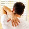 ¿Qué es la dorsalgia o dolor de espalda?