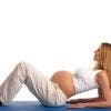 Estoy embarazada. ¿Qué tipo de ejercicio puedo realizar?