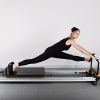 ¿Qué es el método Pilates y qué beneficios nos aporta?