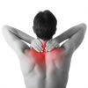 Contractura de hombros y cervical. ¿Cómo influyen los nervios y el estrés?