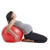 Dolor de espalda en embarazadas. ¿Puedo ir al fisioterapeuta?
