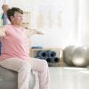Fisioterapia y ejercicio terapéutico