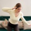 Inestabilidad al caminar: cuando el equilibrio depende de mucho más que el oído