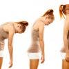 Secretos para una buena postura corporal