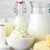 ¿Es bueno tomar lácteos para nuestro sistema músculo-esquelético?