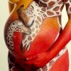 Fisioterapia en el embarazo: qué tratamientos se pueden realizar y cuales no