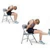 Aprende rutinas para movilizar los nervios afectados por la estenosis del canal lumbar