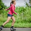Estiramientos recomendables antes de salir a patinar