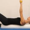 Método Pilates para la rectificación dorsal