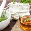 Remedios naturales y plantas medicinales para los mareos por cervicales