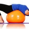 Pilates para la corrección de la cifosis dorsal