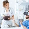 Beneficios de la intervención de la realidad virtual en los pacientes hospitalizados